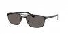 OKULARY RAY-BAN® RB 3778 002/B1 60 ROZMIAR L